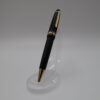Mont Blanc Meisterstuck Gold-Coated Rollerball - 12890 - Image 3